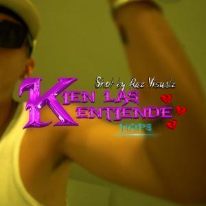 收聽Menacho的Kien Las Entiende? (feat. Hops) (Explicit)歌詞歌曲