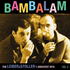 ดาวน์โหลดและฟังเพลง Bambalam พร้อมเนื้อเพลงจาก Du-Droppers