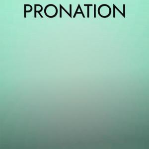 Album Pronation from 