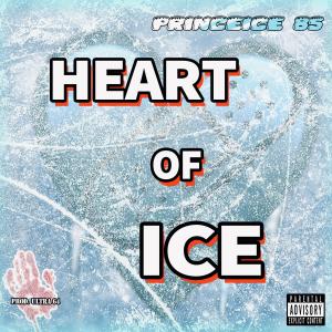 Album Heart of Ice (Explicit) from PrinceIce 85