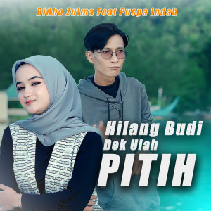 Album Hilang Budi Dek Ulah Pitih from Ridho Zulma