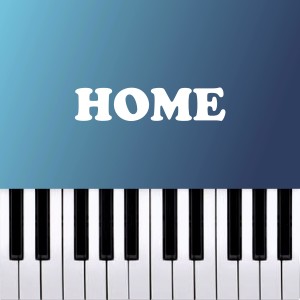 Album Home from Dario D'Aversa