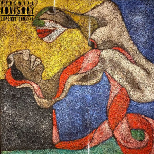 Album Vash (Explicit) from Arya-man