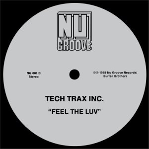 收聽Tech Trax Inc.的Feel The Luv (Body Mix)歌詞歌曲