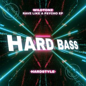 ดาวน์โหลดและฟังเพลง HARD BASS พร้อมเนื้อเพลงจาก WILDTONZ