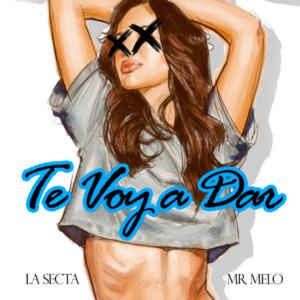 Listen to Te Voy a Dar song with lyrics from Mr Melo