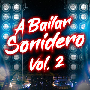 Various的專輯A BAILAR SONIDERO VOL. 2