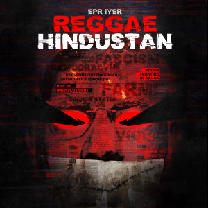 Album Reggae Hindustan (Explicit) oleh EPR Iyer
