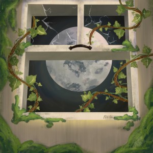 收聽Peniel的Moon's Offer歌詞歌曲