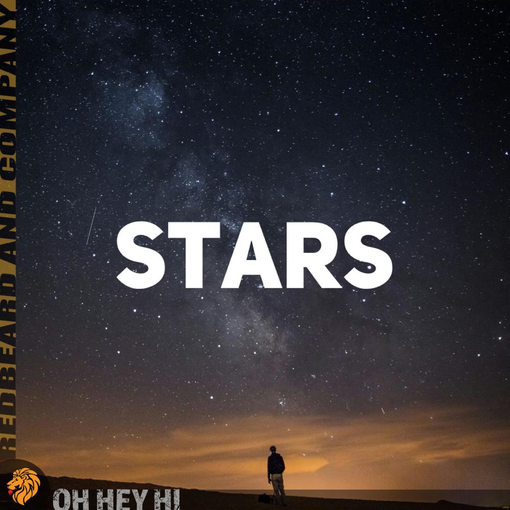 Stars (feat. Adam Page)