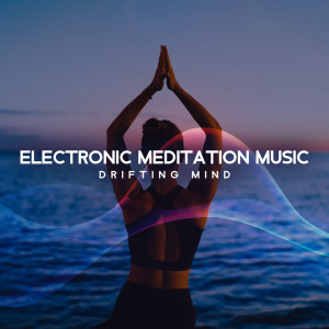 Album Electronic Meditation Music (Drifting Mind) from 