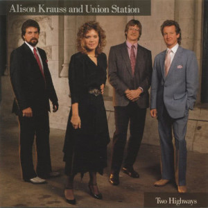 ดาวน์โหลดและฟังเพลง On Heaven's Bright Shore พร้อมเนื้อเพลงจาก Alison Krauss