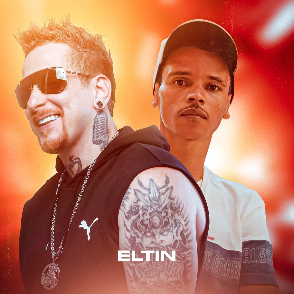 Bandida Danada (Explicit)
