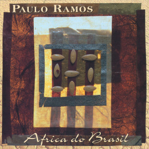 Album Africa Do Brasil from Paulo Ramos
