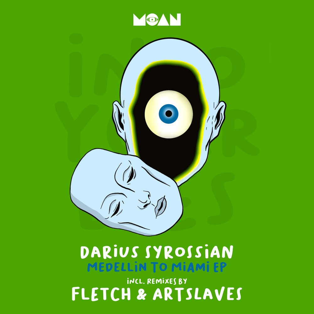Medellin To Miami (FLETCH Remix)