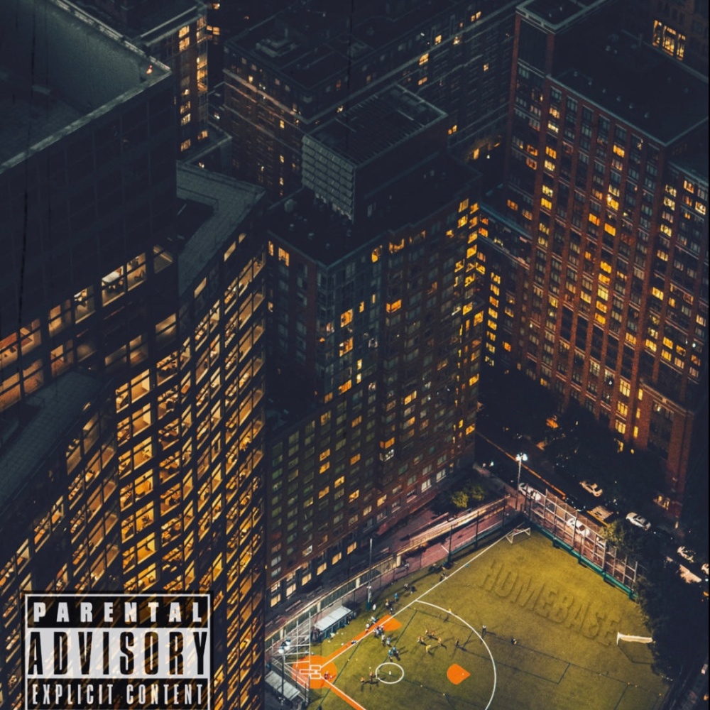 Bad Habits (feat. Leecee)