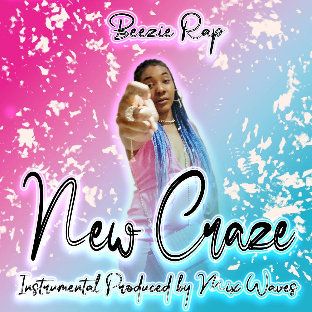 New Craze (feat. Mix Waves|Radio Edit)