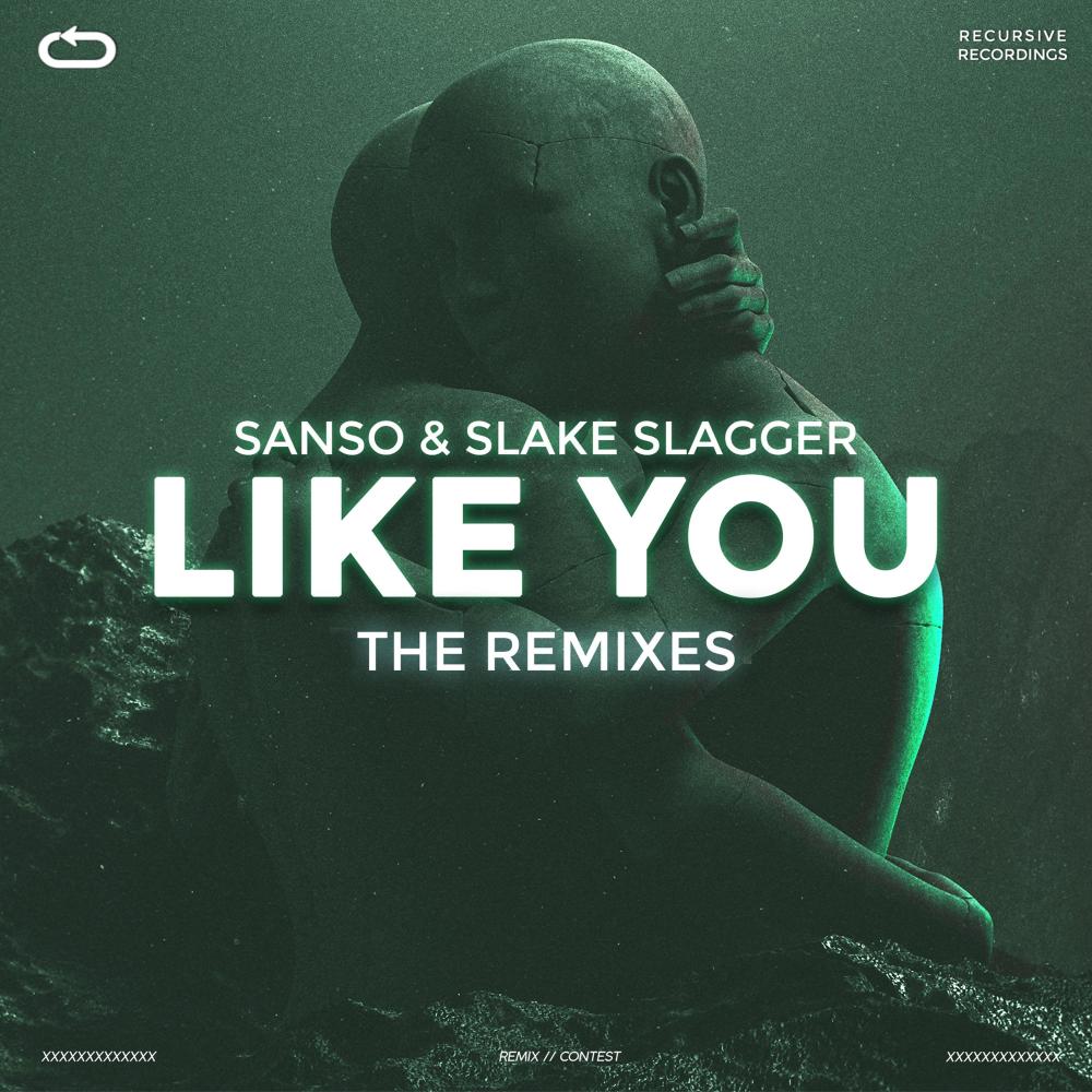 Like You (FNTS REMIX)