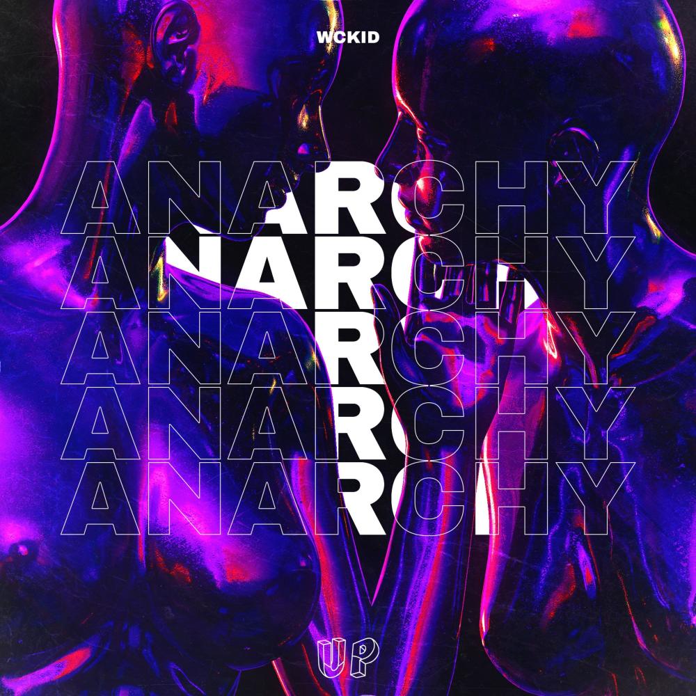 Anarchy