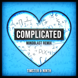 Album Complicated from Timster