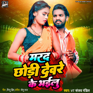 ดาวน์โหลดและฟังเพลง Mard Chhori Deware Ke Bhailu พร้อมเนื้อเพลงจาก VT Sanjay Pandit