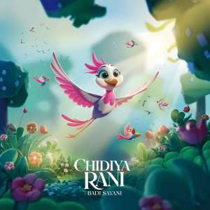 ดาวน์โหลดและฟังเพลง Chidiya Rani Badi Sayani พร้อมเนื้อเพลงจาก Velvet Vibes