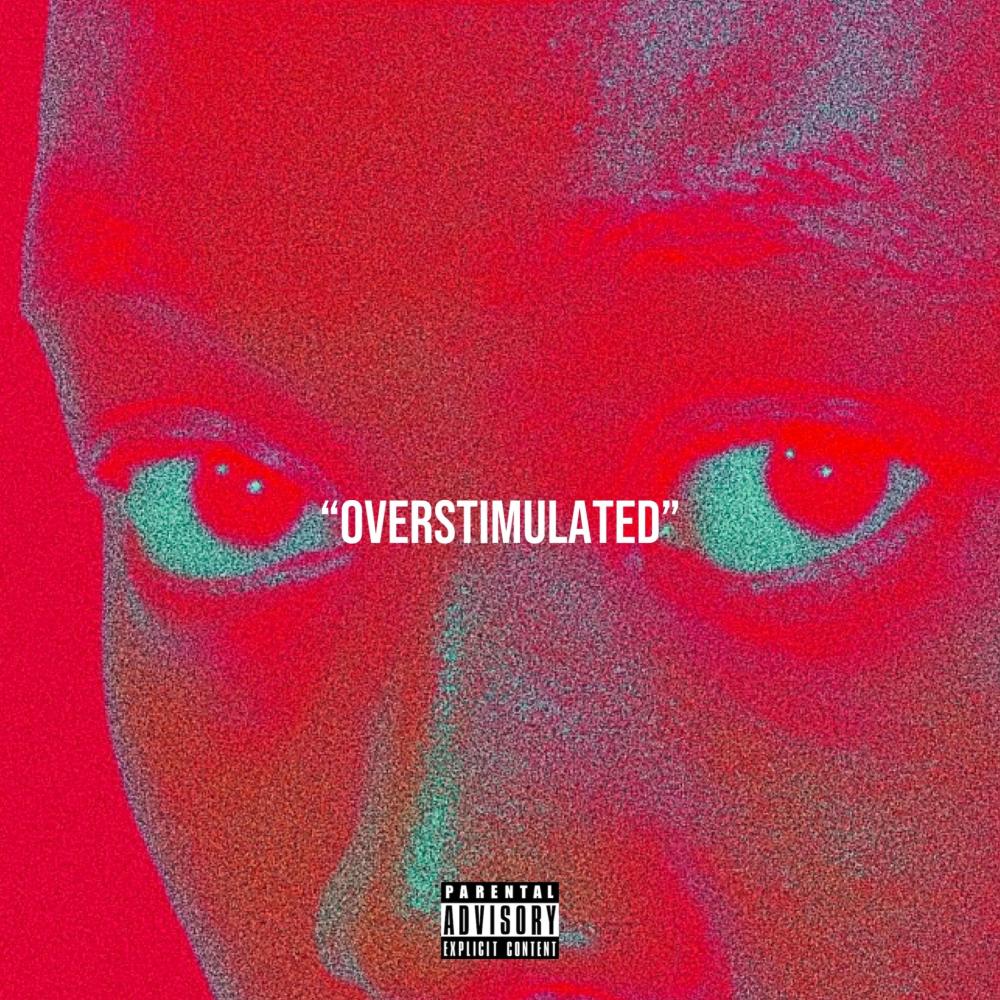 DEM VIBES (feat. Journell Pierre) (Explicit)
