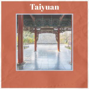 Album Taiyuan oleh Various