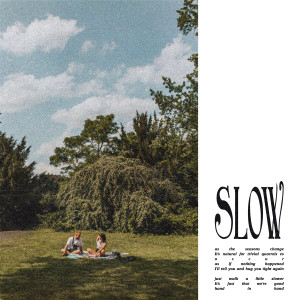 อัลบัม Slow ศิลปิน Brick