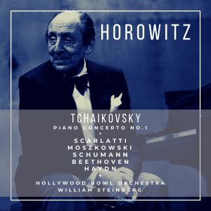 Album Sonatas & Piano Concertos from 