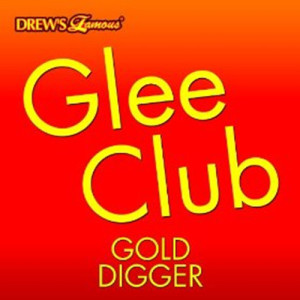 收聽The Hit Crew的Gold Digger歌詞歌曲