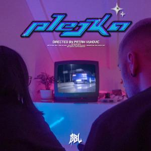 ดาวน์โหลดและฟังเพลง Plejka พร้อมเนื้อเพลงจาก Lokki