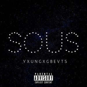 Listen to Fs song with lyrics from YXUNGXGBEVTS