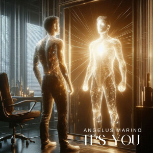 Album It's You from Angelus Marino