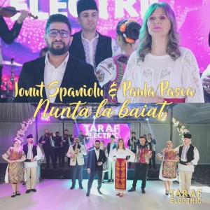 Listen to Nunta la baiat song with lyrics from Ionut Feraru