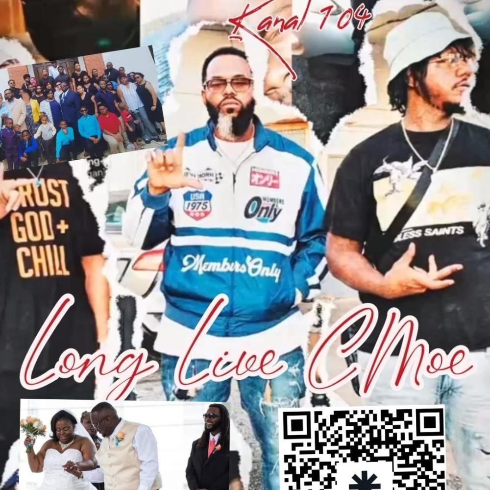 Yea He Did It (feat. Moni Ahava) (Live)