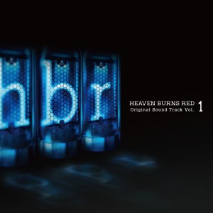 Album HEAVEN BURNS RED Original Sound Track Vol.1 5/6 oleh VISUAL ARTS