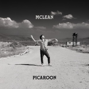 McLean的专辑Picaroon