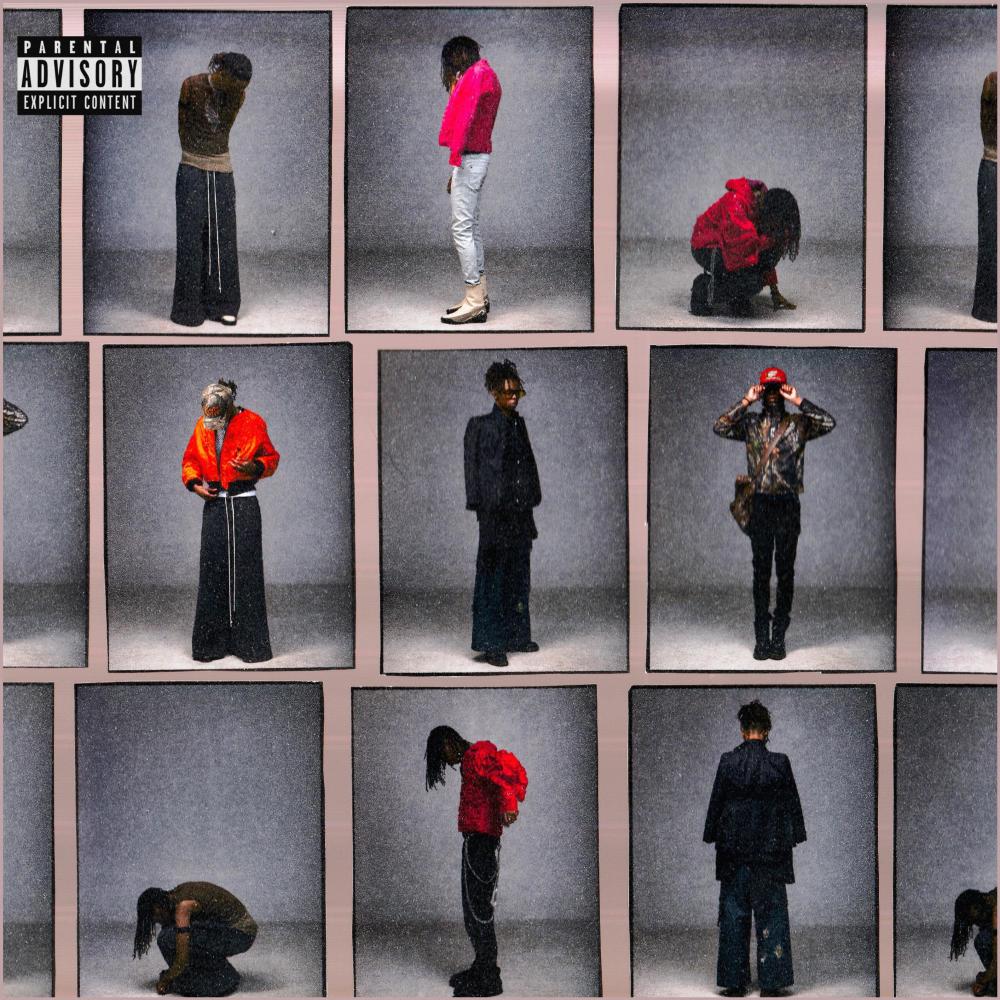 CALL THE FLEET (Explicit)
