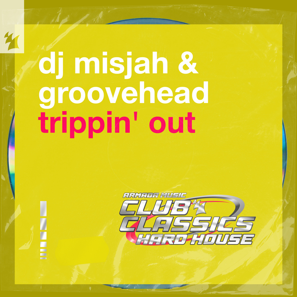 Trippin' Out (Extended Mix)