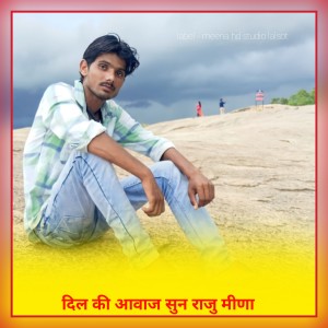 收聽LK Meena Tonk的Dil Ki Aavaj Sun Raju Meena (Meenawati new song)歌詞歌曲