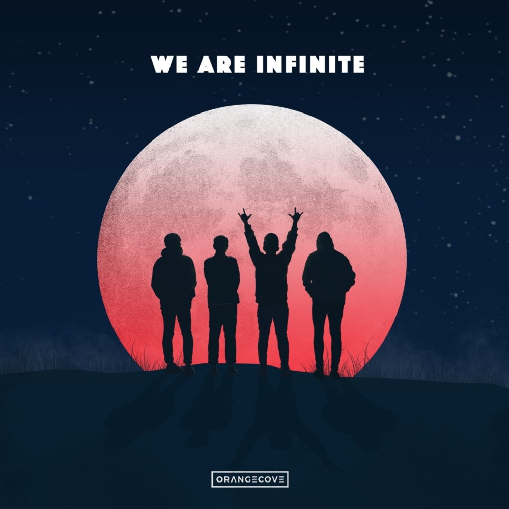 We Are Infinite