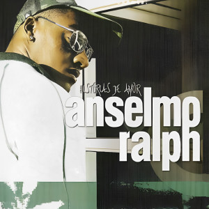 收听Anselmo Ralph的Ciúmes歌词歌曲