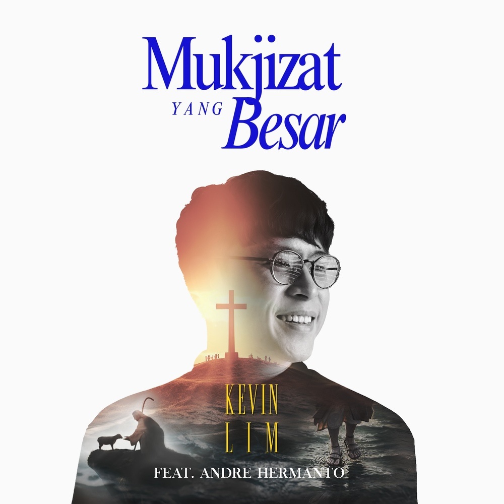 Mukjizat Yang Besar (Instrumental)