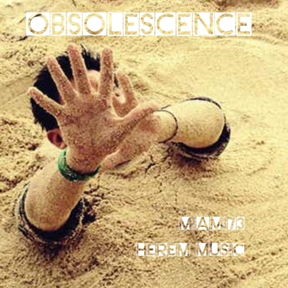 Obsolescence (feat. Herem music)