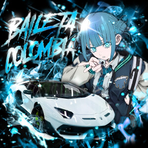 IMI的專輯BAILE TA COLOMBIA