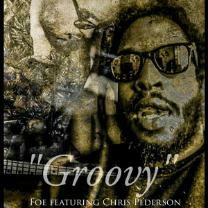 Album Groovy from FOE