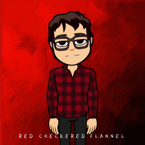 Album Red Checkered Flannel (Explicit) from Sunny Cheah