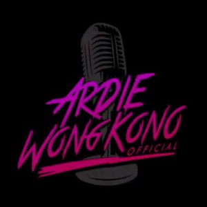 Album cinta segi tiga from ardie wongkono