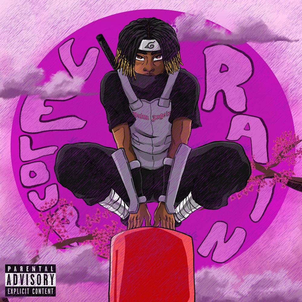 Velour Rain (Explicit)